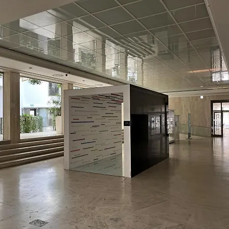 Stayinbratislava * Bratislava