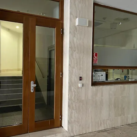 Lägenhet Stayinbratislava Bratislava