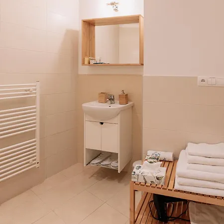 Stayinbratislava Apartment