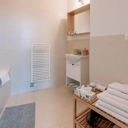 Lägenhet Stayinbratislava Bratislava