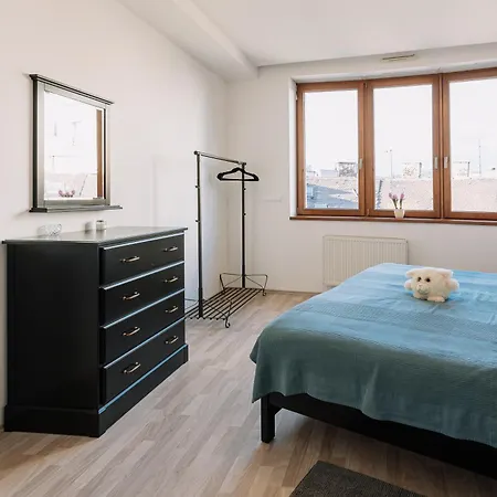 Stayinbratislava Lägenhet Bratislava