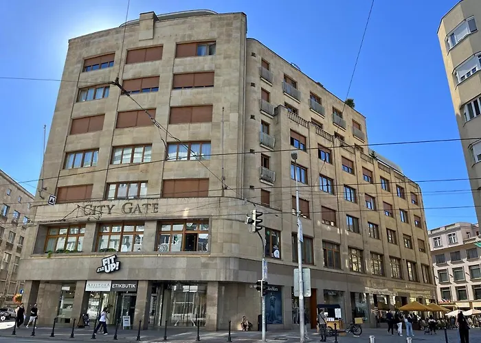 Stayinbratislava Bratislava