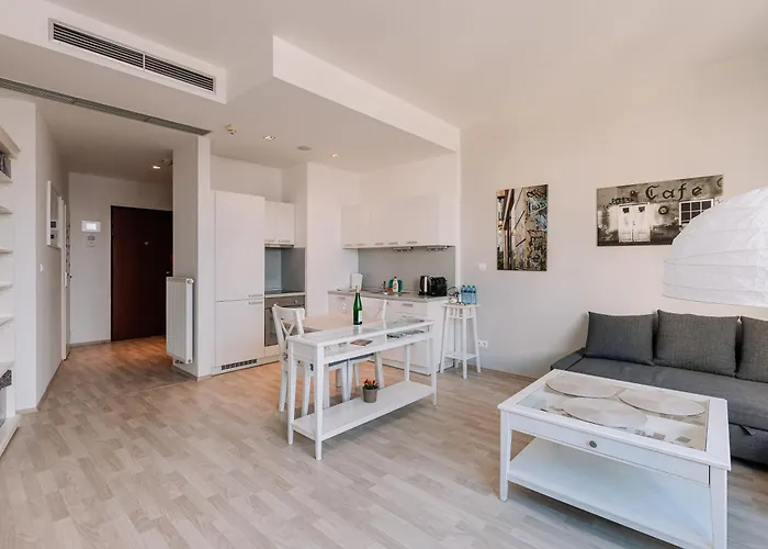 Apartament Stayinbratislava