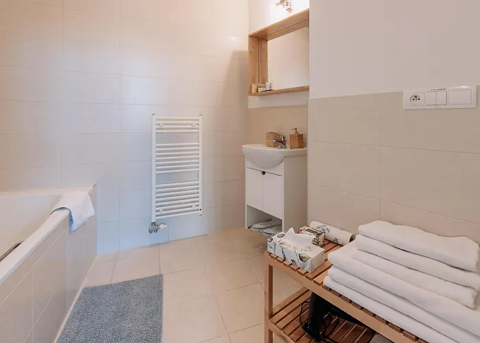 Apartament Stayinbratislava Bratislava