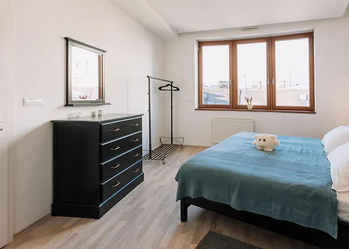 Stayinbratislava Apartament Bratislava
