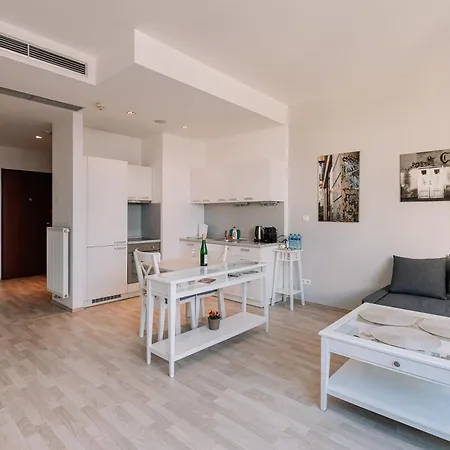 Apartmán Stayinbratislava