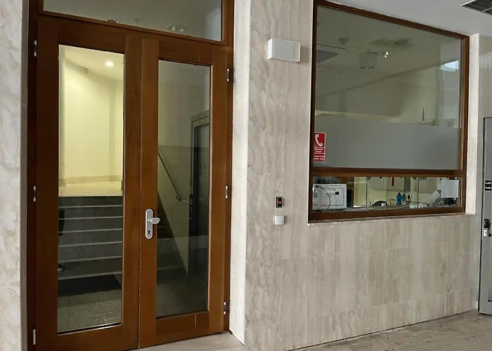 Apartmán Stayinbratislava Bratislava