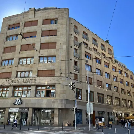 Stayinbratislava Bratislava