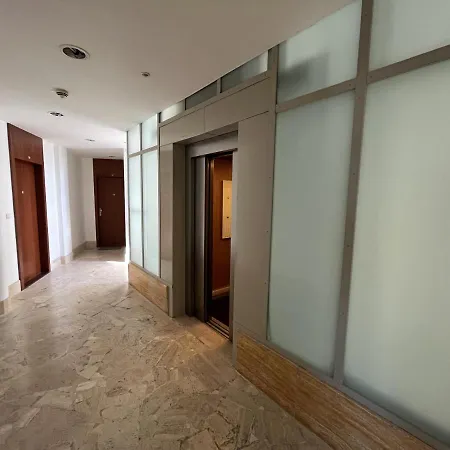 Stayinbratislava Appartement *